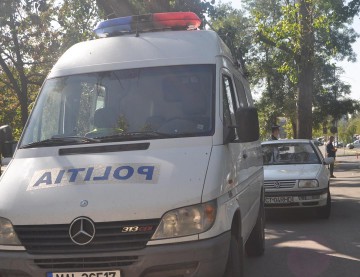 Tâlharul din Năvodari rămâne în arest